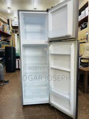 Hisense 220L Refrigerator