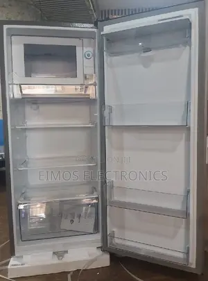 229 Litres Hisense Fridge Single Door With Despenser