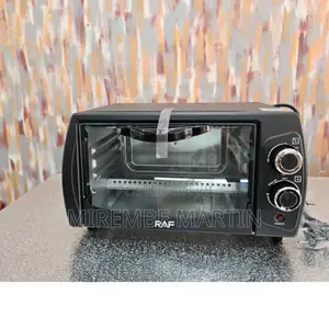 RAF 14L Electric Oven.