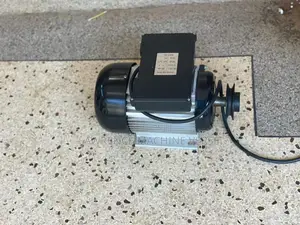 Electric Motor 4HP