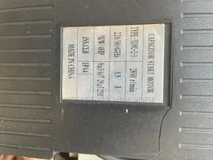 Electric Motor 4HP