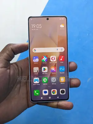 Xiaomi Redmi Note 13 128 GB White