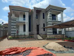 Furnished 6bdrm Duplex in Kira Ministers for sale