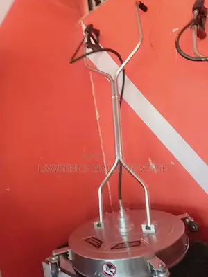 Surface Cleaner 24"