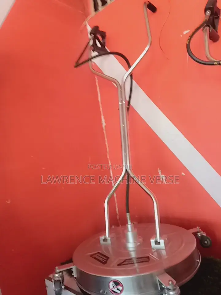 Surface Cleaner 24"