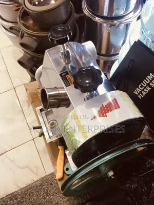 Sugarcane Machine