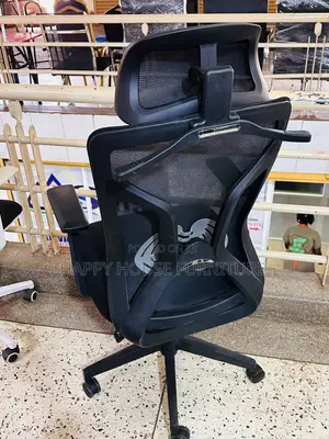 Mesh Ergonomic Office Chair