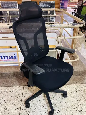Mesh Ergonomic Office Chair