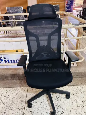 Mesh Ergonomic Office Chair