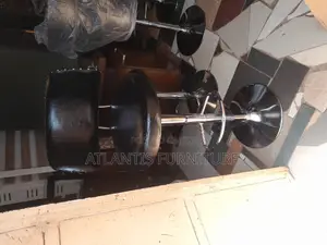 Unique Bar Stool