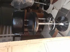 Unique Bar Stool