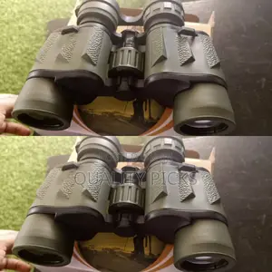 High Binoculars