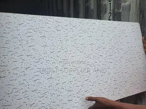 Suspended Ceiling Acoustic Type