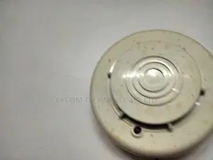 Optical Smoke Detectors