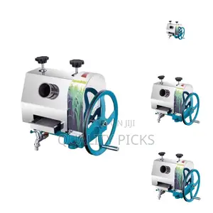 Manual Sugar Cane Machine