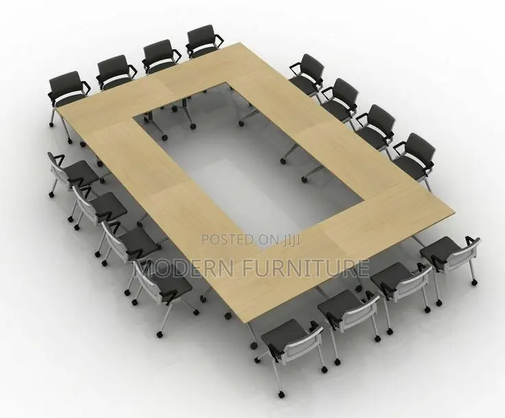 Foldable Conference Table Call Us On