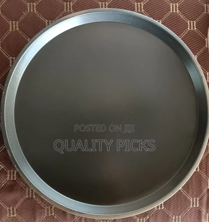 Microwave Pizza Tray
