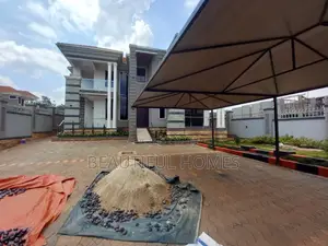 Furnished 6bdrm Duplex in Kira Ministers for sale