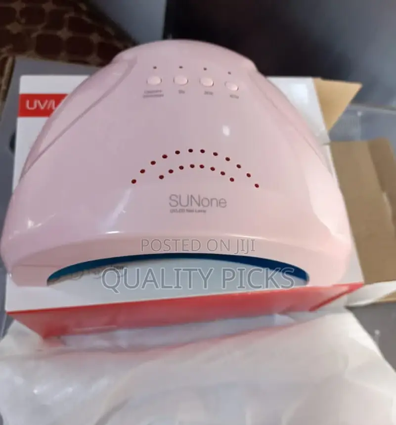 Sunone Nail Led Lamp