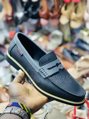 Original Men’S POLO Casual Moccasin Loafers