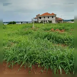 Kawuku Bwerenga Plot on Quick Sale