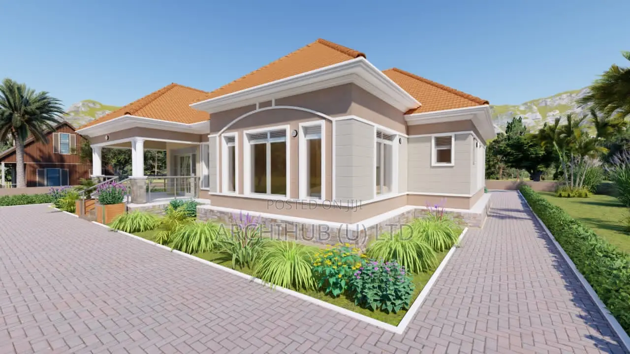 Modern House Plans