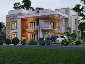 Modern House Plans