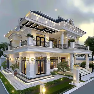Modern House Plans