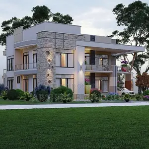 Modern House Plans