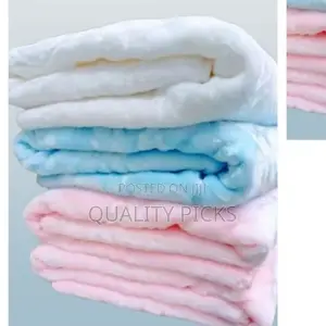 Cotton Bathroom Towel