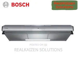 BOSCH 90cm Under Cabinet Range Kitchen Hood
