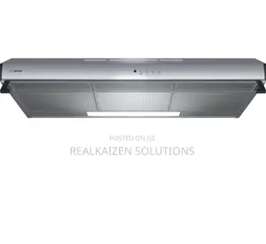 BOSCH 90cm Under Cabinet Range Kitchen Hood