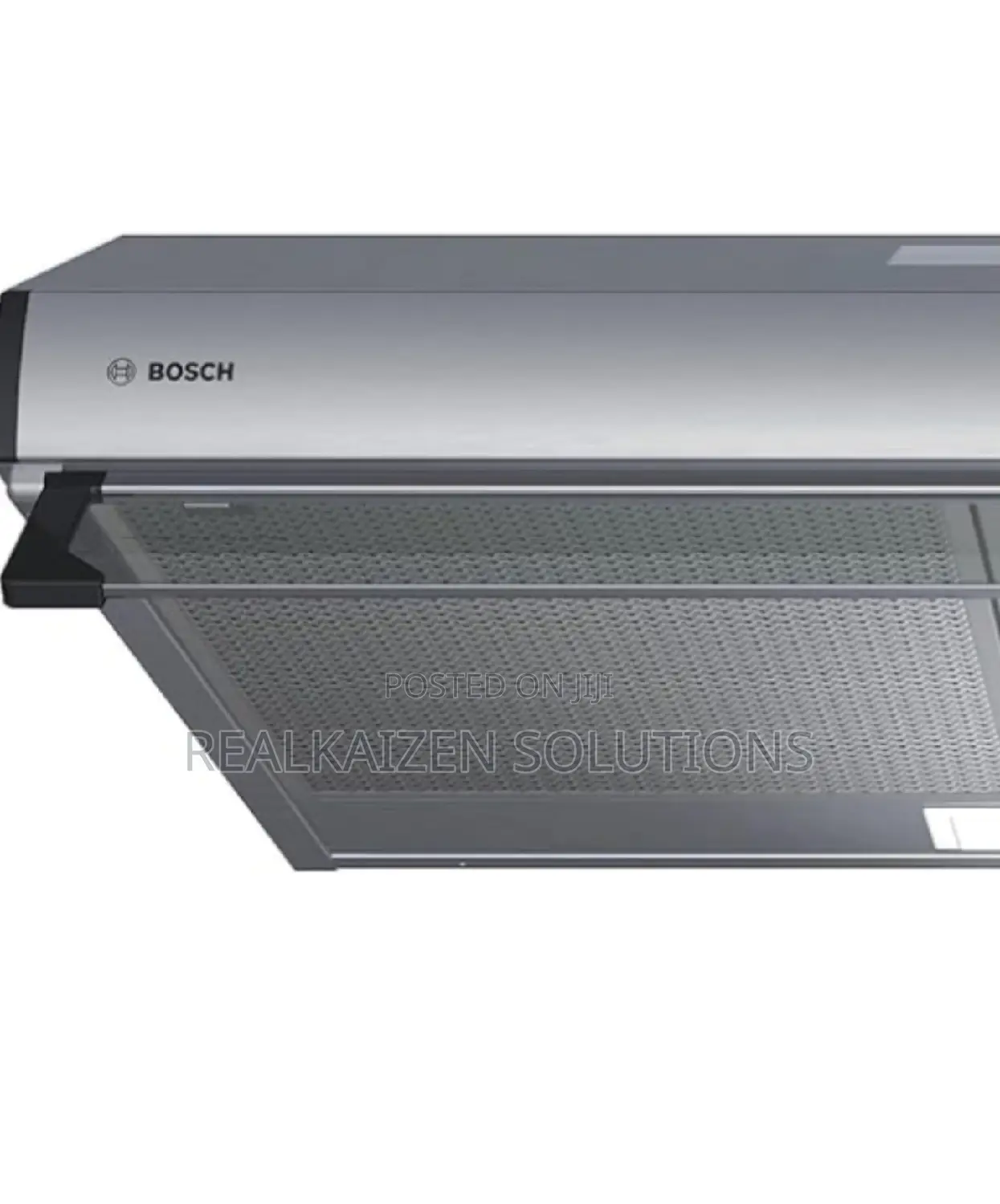 BOSCH 90cm Under Cabinet Range Kitchen Hood