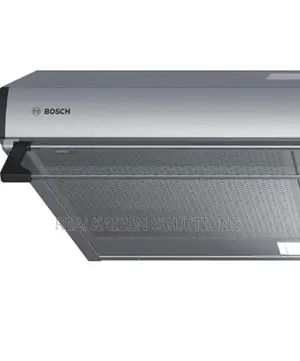 BOSCH 90cm Under Cabinet Range Kitchen Hood