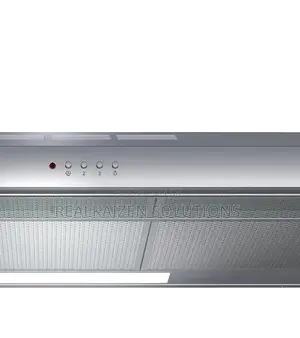BOSCH 90cm Under Cabinet Range Kitchen Hood