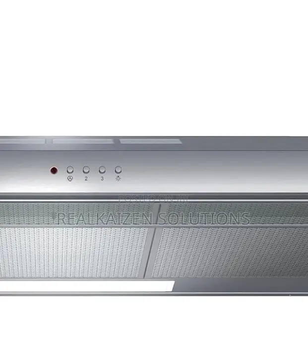 BOSCH 90cm Under Cabinet Range Kitchen Hood