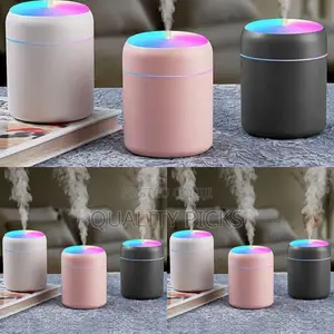 Mini Humidifier