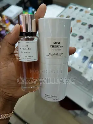 Miss Dior Cherie/Misi Cheriya/Miss Dior Eau De Parfum