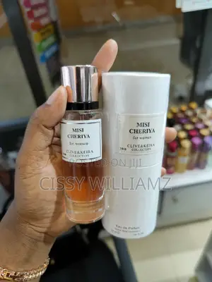 Miss Dior Cherie EDP/Miss Dior Cherie Perfume/Misi Cheriya
