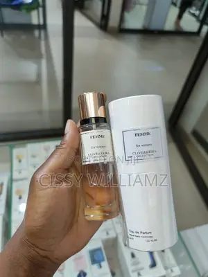 Femme Perfume/Femme Hugo Boss/Femme Hugo Boss Perfume Spray