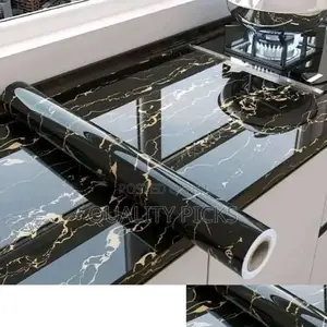 Kitchen Wall Paper