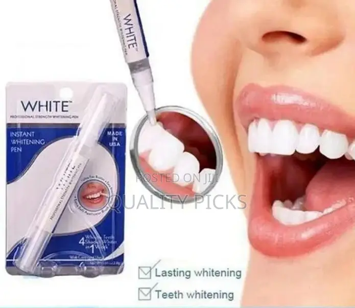 Teeth Whitening Pen