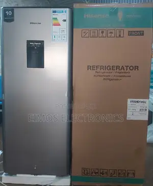 229L Hisense Fridge
