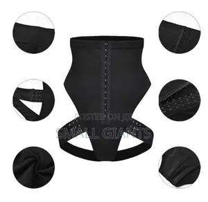 2 in 1 Butt Lifter With Tummy Control
