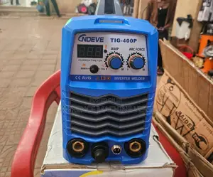 Welding Machine Tig 400p