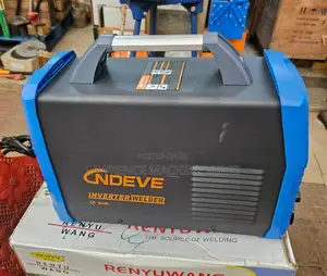 Welding Machine Tig 400p