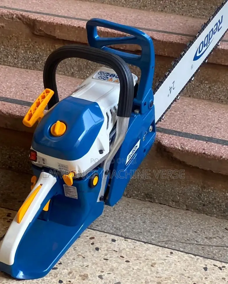 Chainsaw 24"