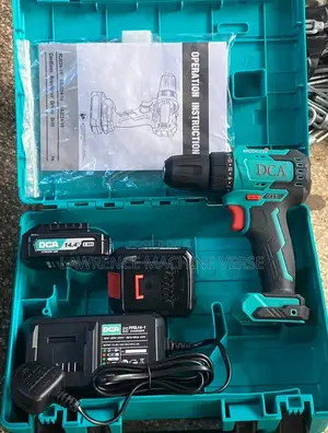 Cordless Drill 14v