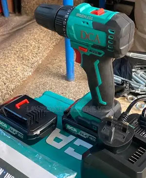Cordless Drill 14v