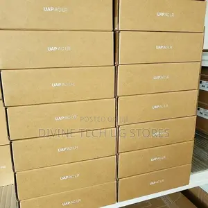 Ubiquiti Unifi Ap-ac Lite - Wireless Access Point - 802.11